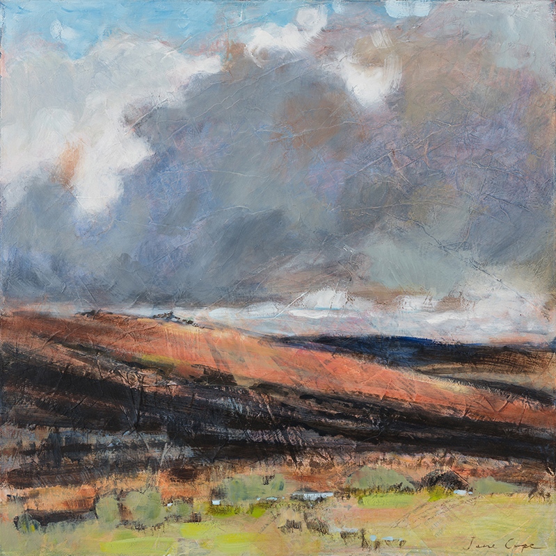 Near 'Warren House Inn, Dartmoor' SOLD