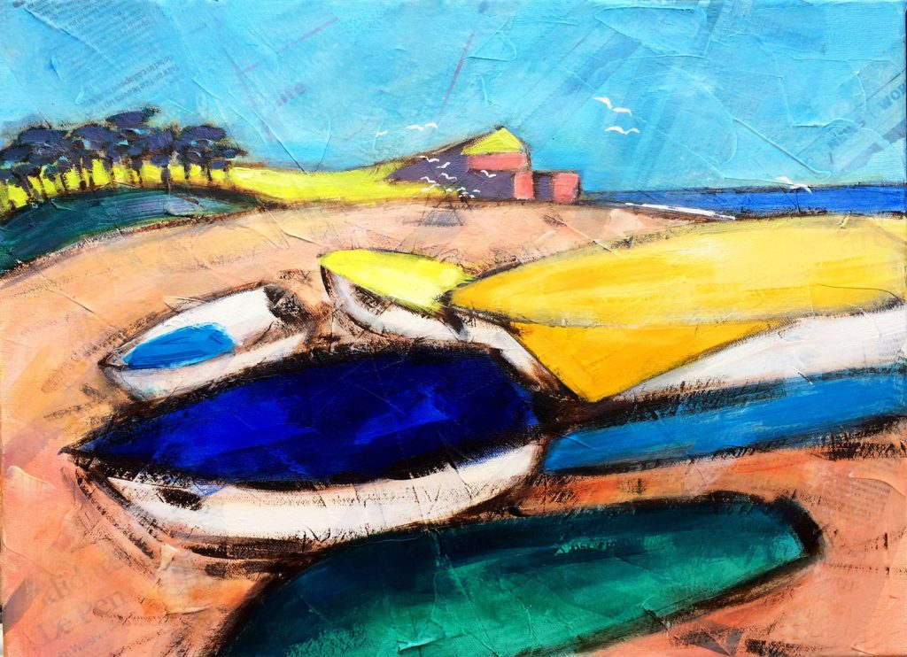 Otterhead, Budleigh Salterton