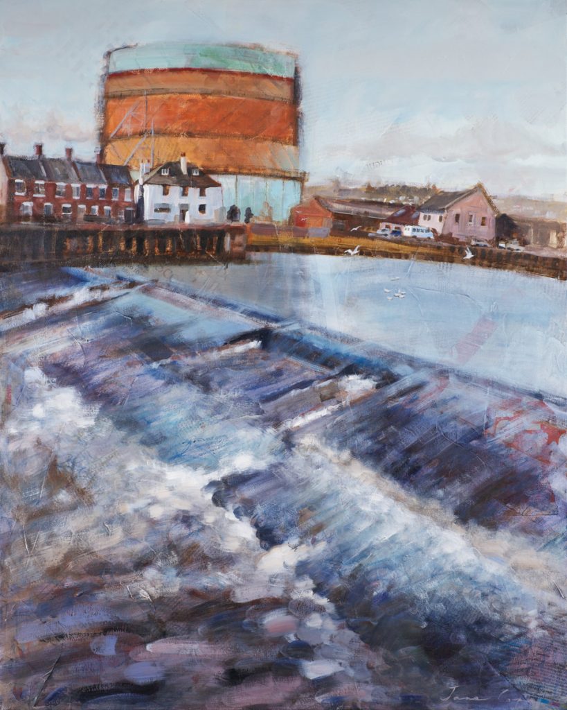 The Welcome Inn, Exeter
