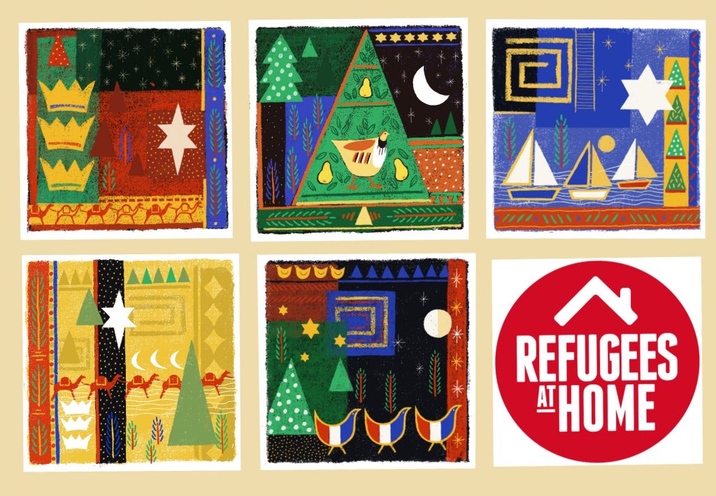 Xmas Cards Xmas Cards