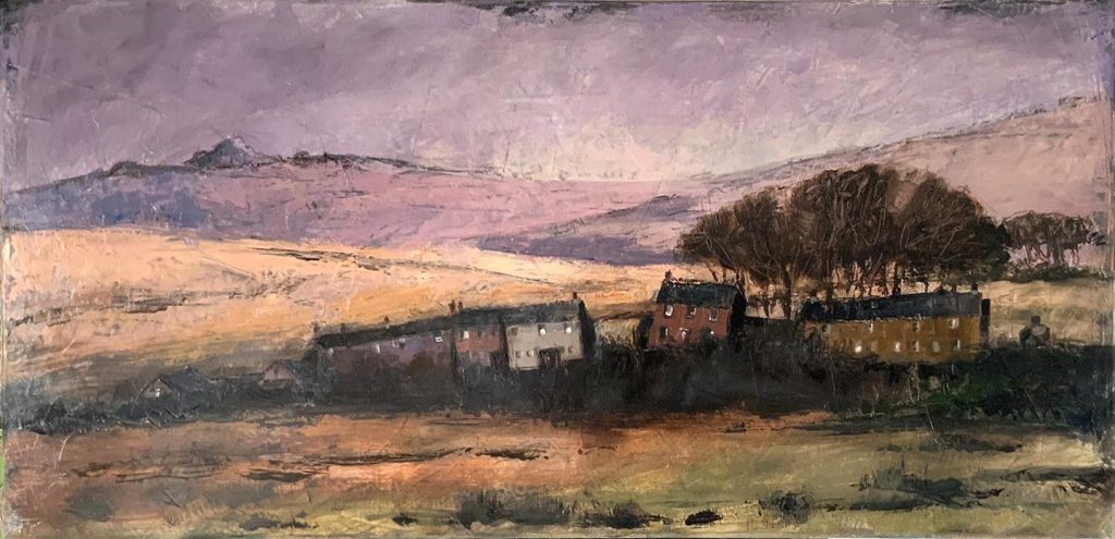 Powdermills, Dartmoor